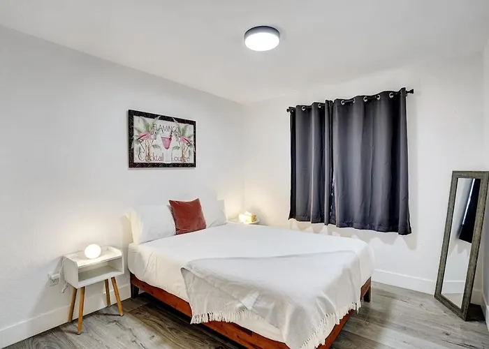 397 A - Beautiful Home In Maimi